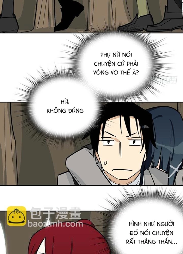 Bạn Gái Phản Diện Của Ta Chapter 17 - 57