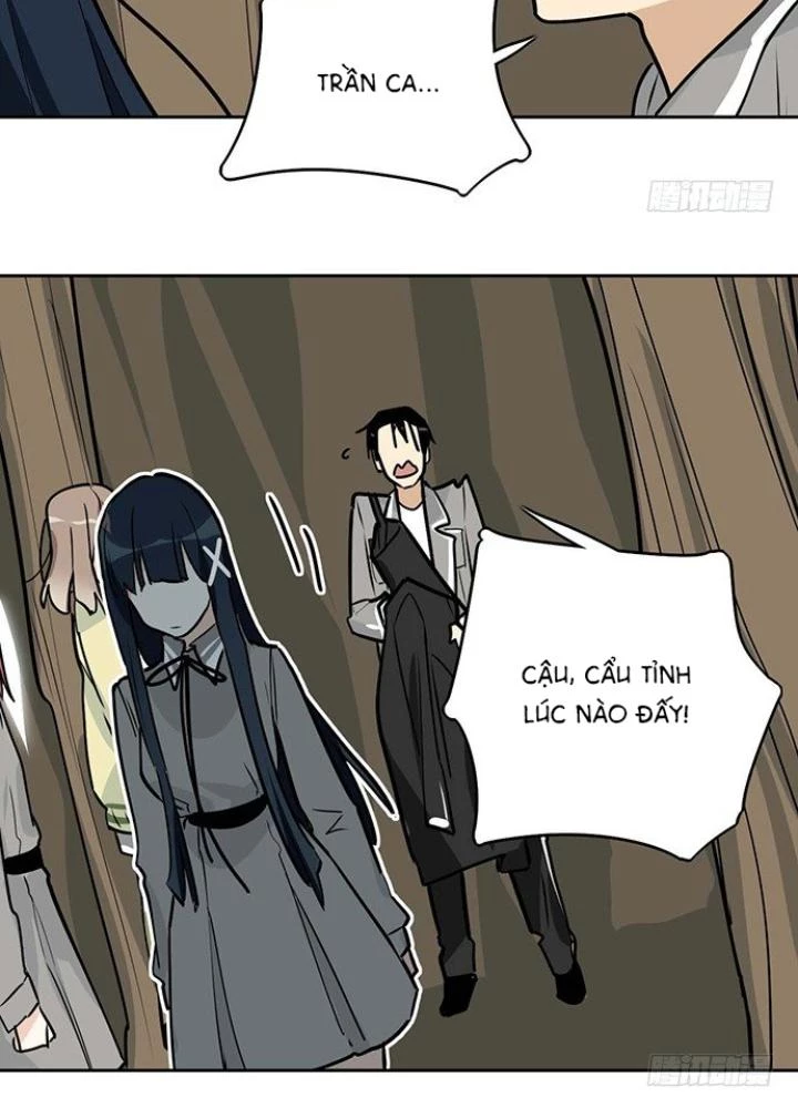 Bạn Gái Phản Diện Của Ta Chapter 17 - 69