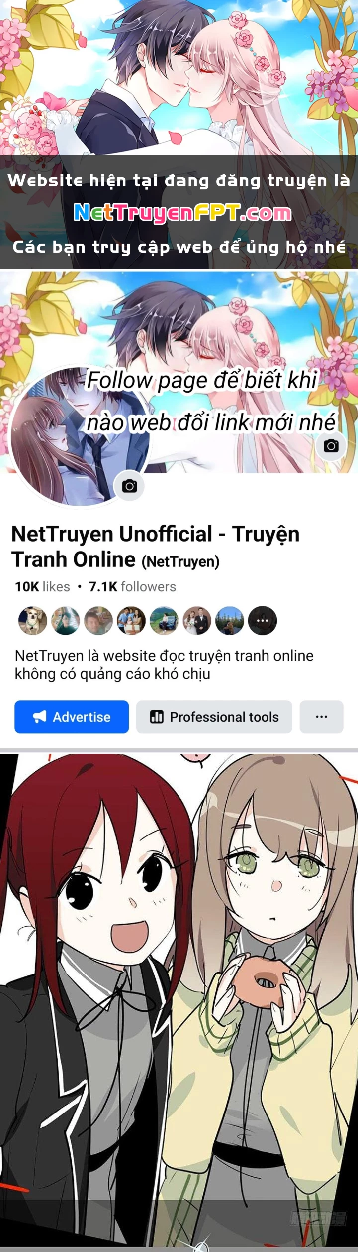 Bạn Gái Phản Diện Của Ta Chapter 18 - 1