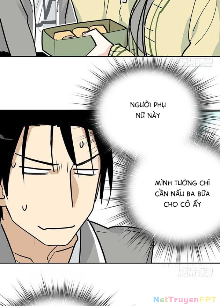 Bạn Gái Phản Diện Của Ta Chapter 18 - 7