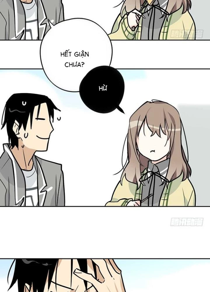 Bạn Gái Phản Diện Của Ta Chapter 18 - 11