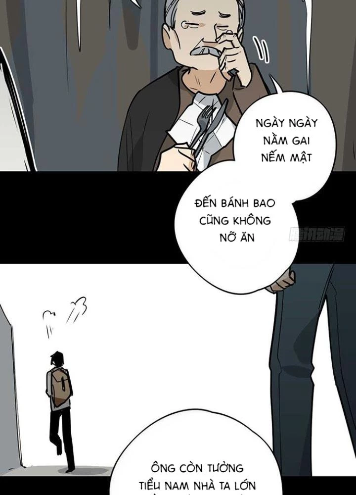 Bạn Gái Phản Diện Của Ta Chapter 18 - 17