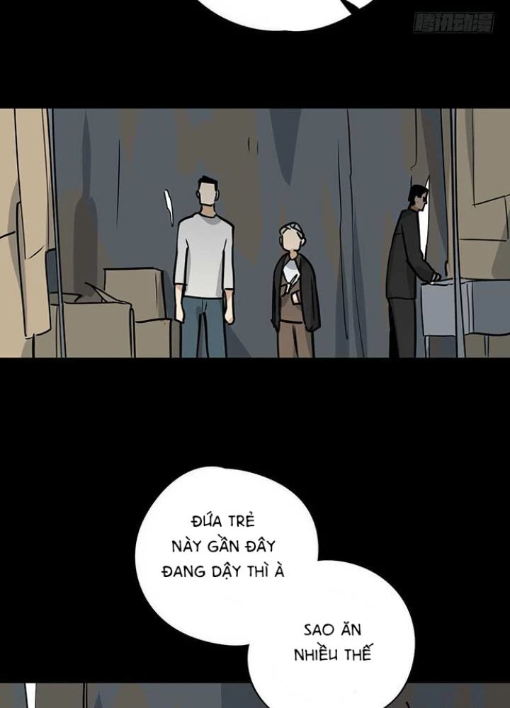 Bạn Gái Phản Diện Của Ta Chapter 18 - 19