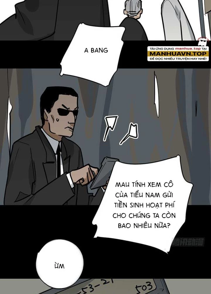 Bạn Gái Phản Diện Của Ta Chapter 18 - 23