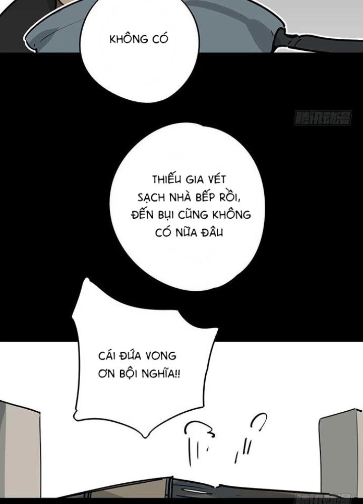 Bạn Gái Phản Diện Của Ta Chapter 18 - 29
