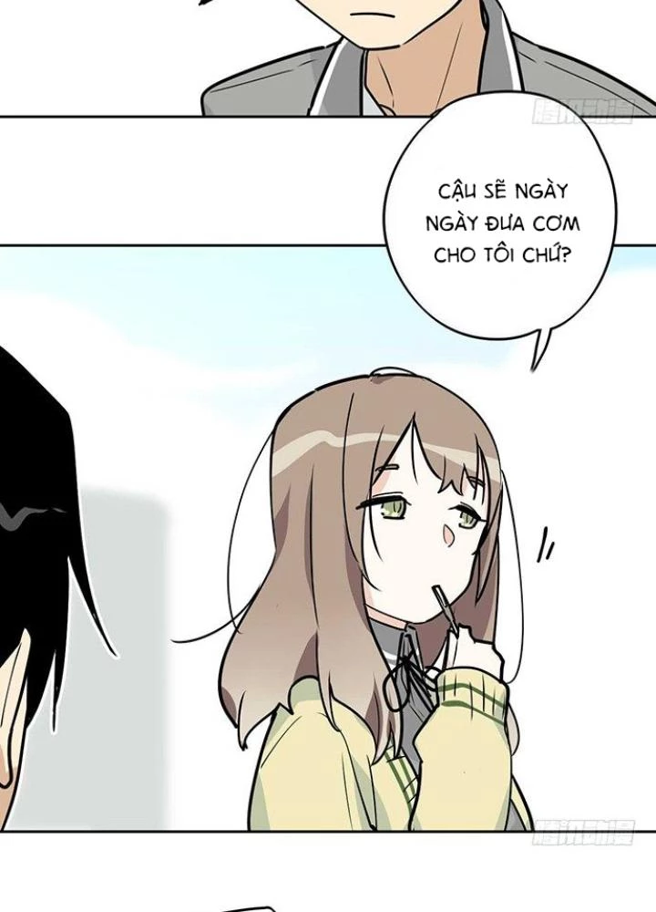Bạn Gái Phản Diện Của Ta Chapter 18 - 35