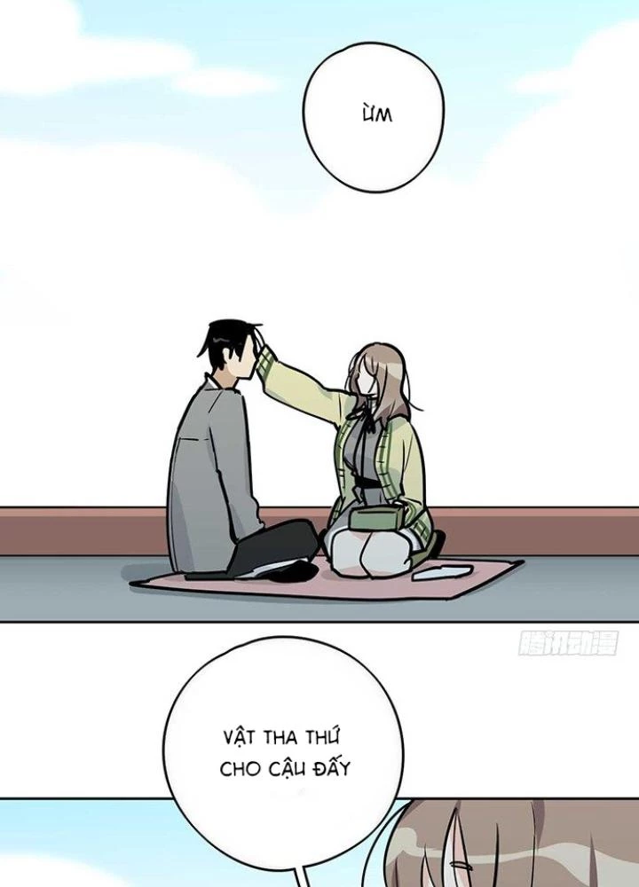 Bạn Gái Phản Diện Của Ta Chapter 18 - 39