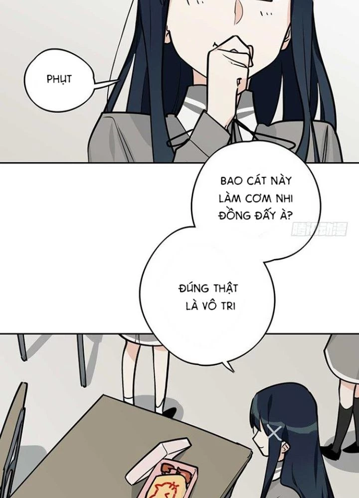 Bạn Gái Phản Diện Của Ta Chapter 18 - 45