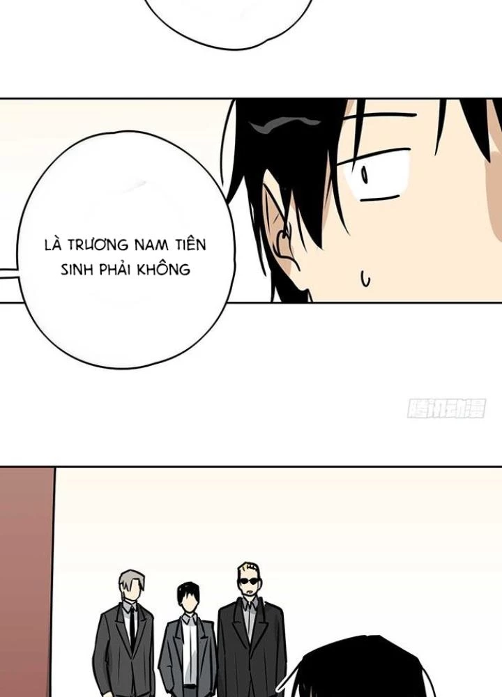 Bạn Gái Phản Diện Của Ta Chapter 18 - 57