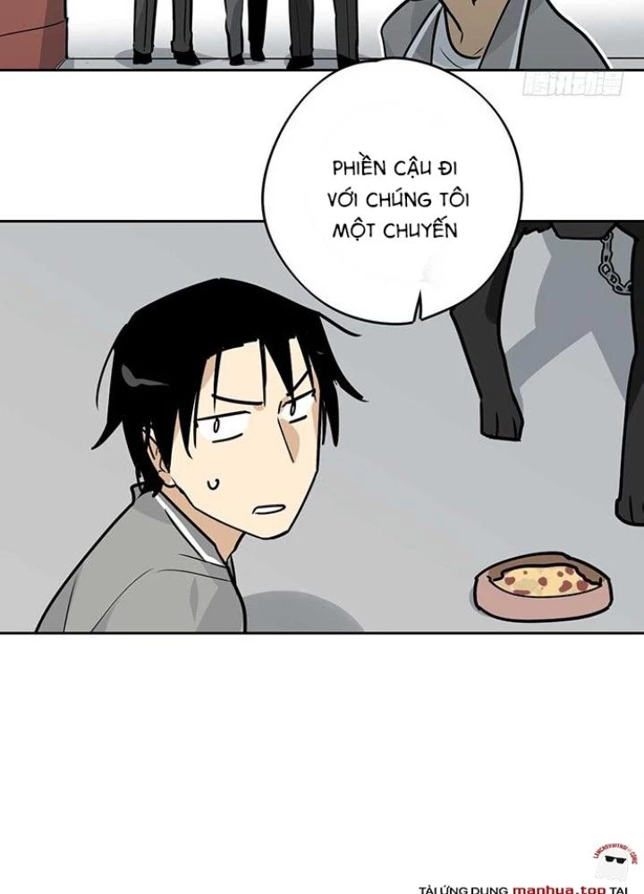 Bạn Gái Phản Diện Của Ta Chapter 18 - 59