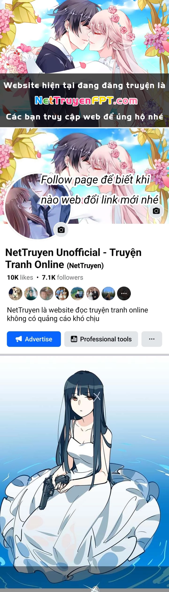 Bạn Gái Phản Diện Của Ta Chapter 19 - 1