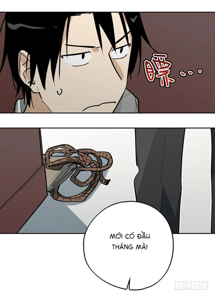 Bạn Gái Phản Diện Của Ta Chapter 19 - 5