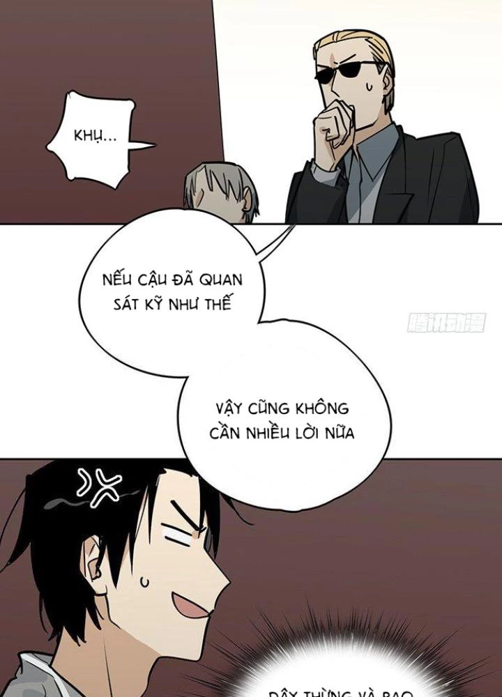 Bạn Gái Phản Diện Của Ta Chapter 19 - 7