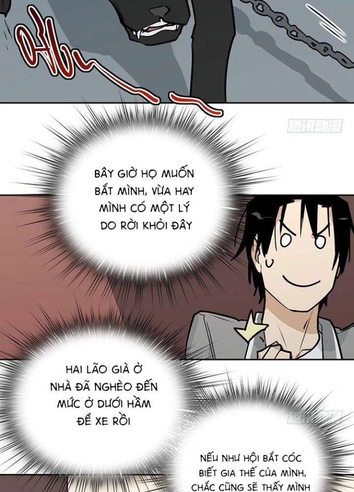 Bạn Gái Phản Diện Của Ta Chapter 19 - 11