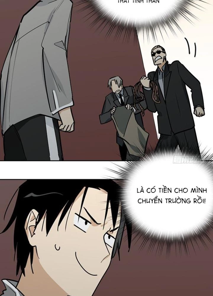 Bạn Gái Phản Diện Của Ta Chapter 19 - 21
