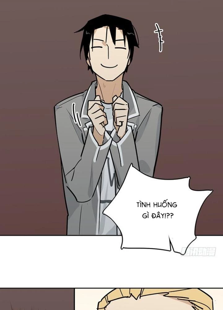 Bạn Gái Phản Diện Của Ta Chapter 19 - 25