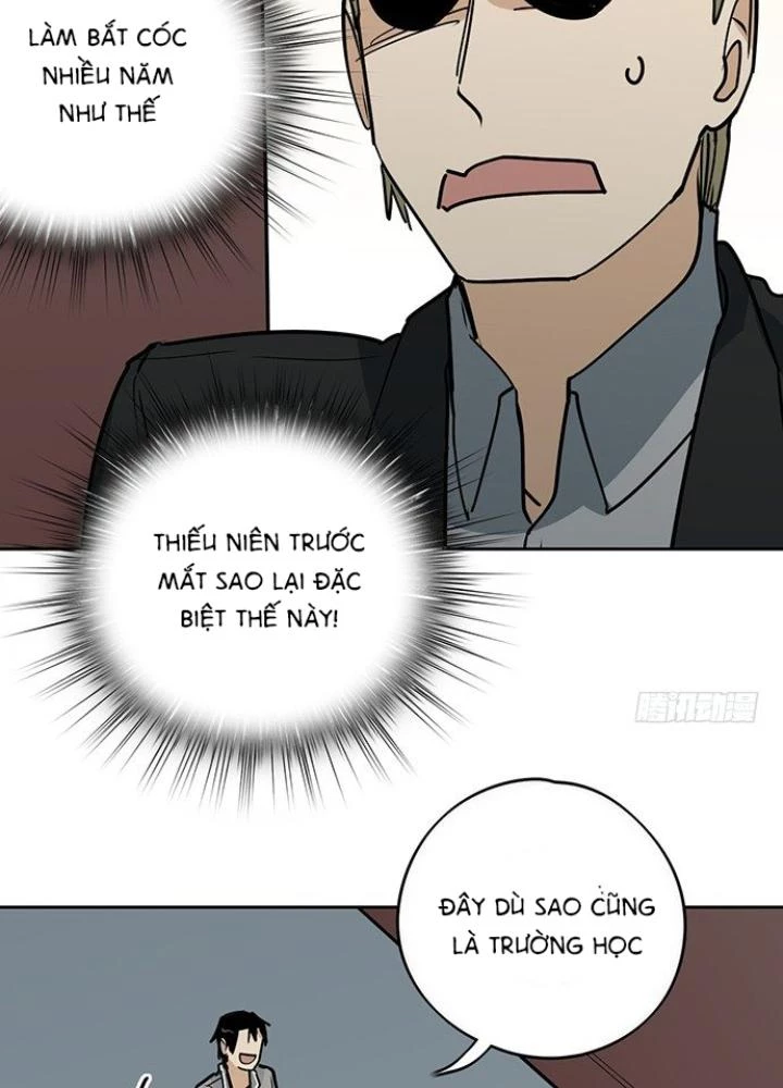Bạn Gái Phản Diện Của Ta Chapter 19 - 27