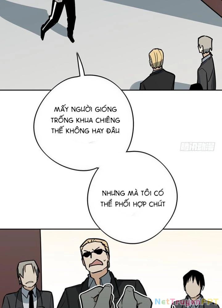 Bạn Gái Phản Diện Của Ta Chapter 19 - 29