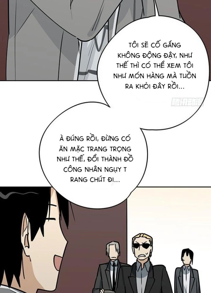 Bạn Gái Phản Diện Của Ta Chapter 19 - 33