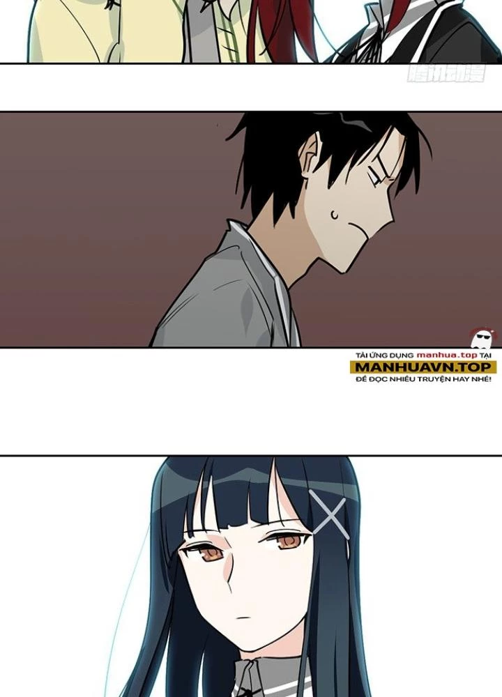 Bạn Gái Phản Diện Của Ta Chapter 19 - 41