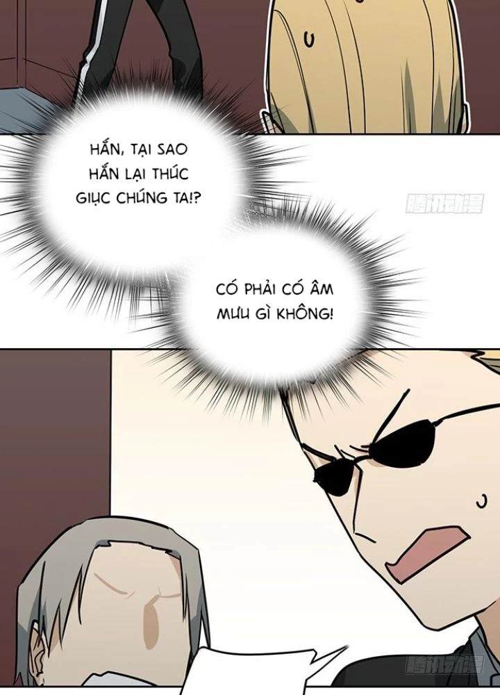 Bạn Gái Phản Diện Của Ta Chapter 19 - 47