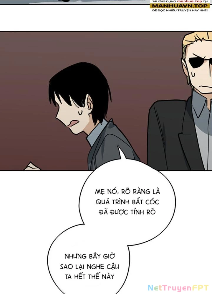 Bạn Gái Phản Diện Của Ta Chapter 19 - 55