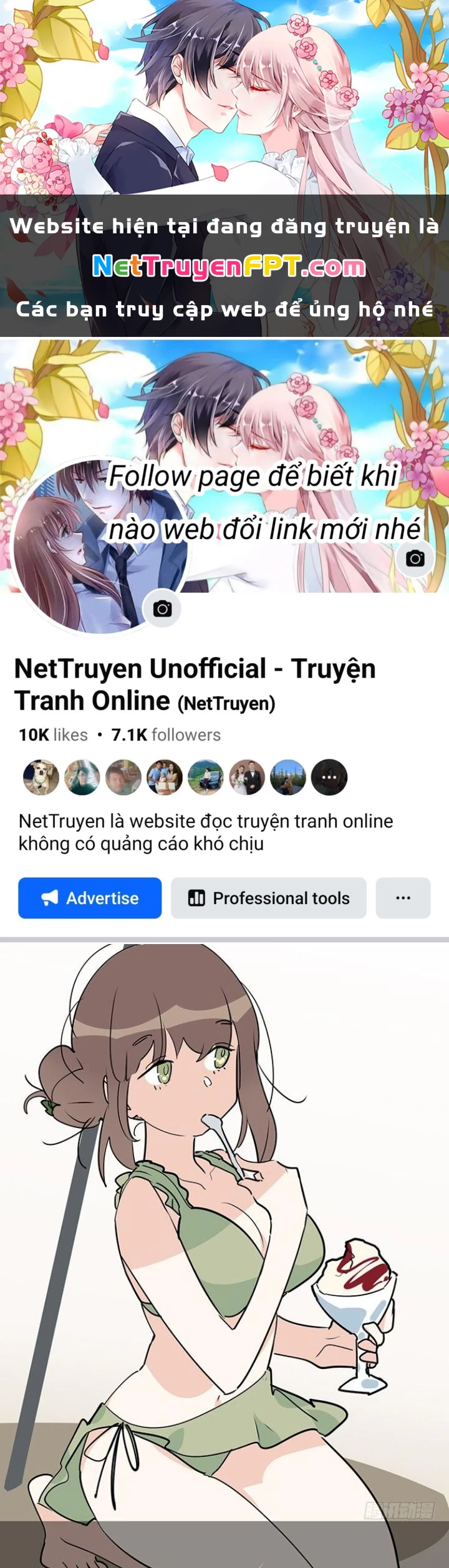 Bạn Gái Phản Diện Của Ta Chapter 20 - 1