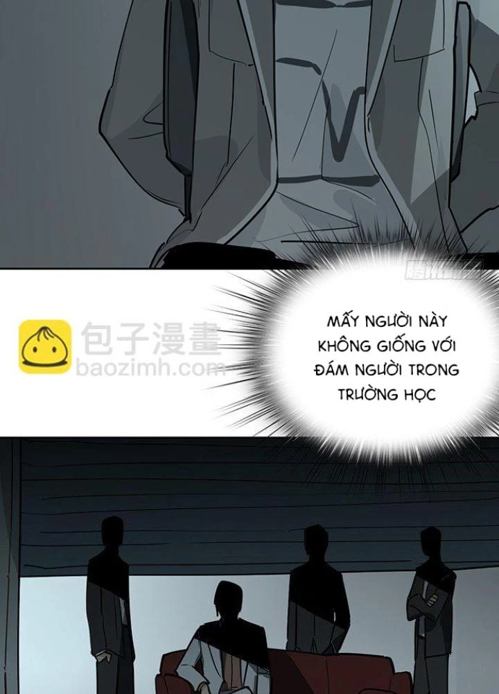 Bạn Gái Phản Diện Của Ta Chapter 20 - 7