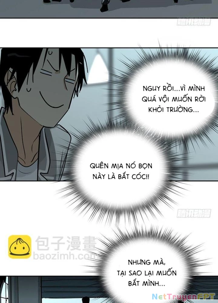 Bạn Gái Phản Diện Của Ta Chapter 20 - 9