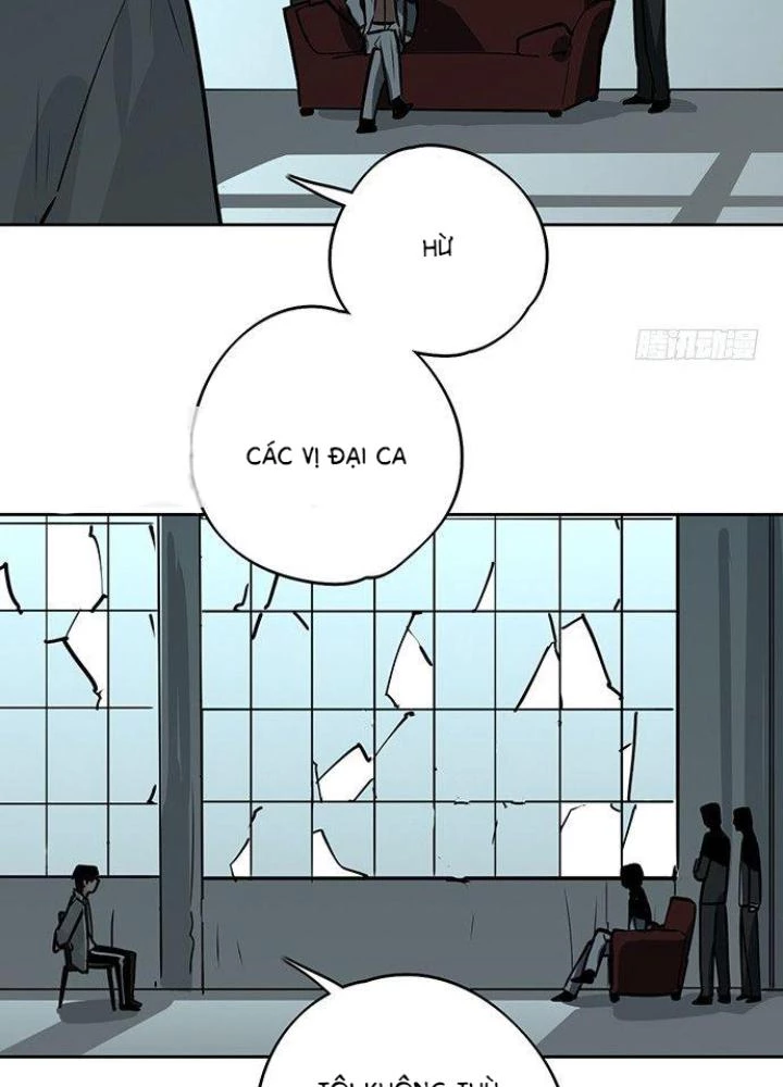 Bạn Gái Phản Diện Của Ta Chapter 20 - 11