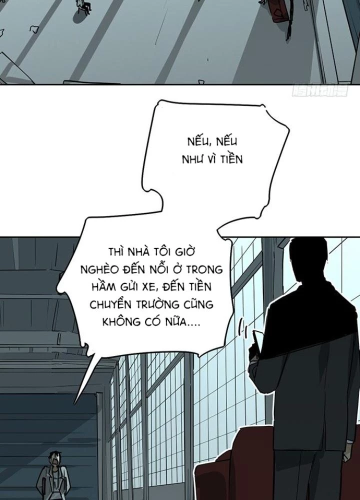 Bạn Gái Phản Diện Của Ta Chapter 20 - 15