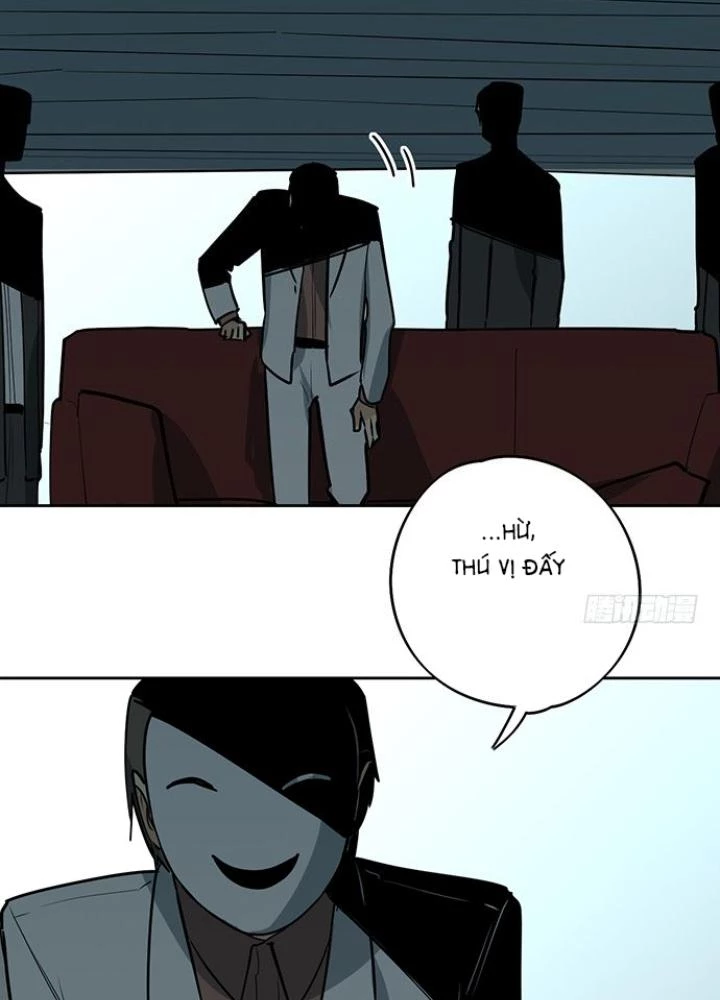 Bạn Gái Phản Diện Của Ta Chapter 20 - 19