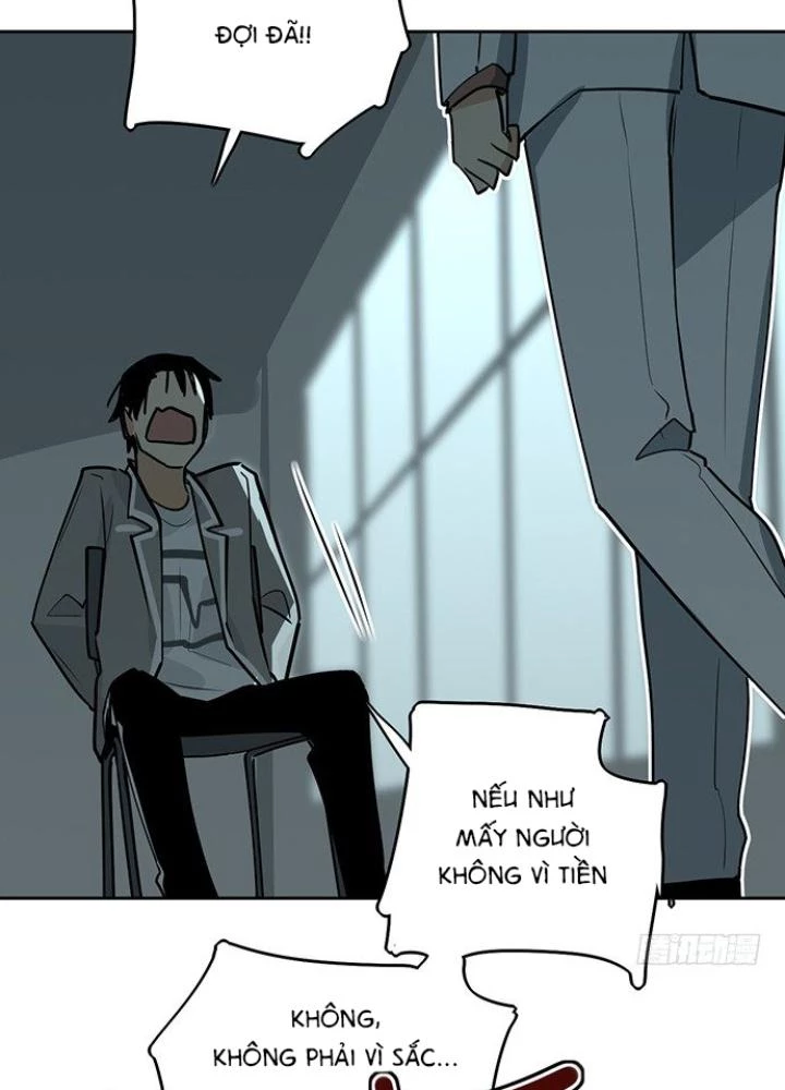 Bạn Gái Phản Diện Của Ta Chapter 20 - 21