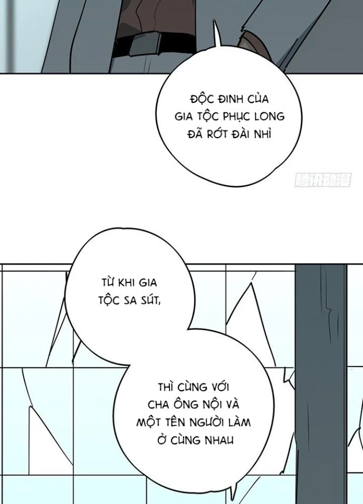 Bạn Gái Phản Diện Của Ta Chapter 20 - 29