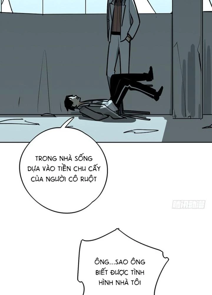 Bạn Gái Phản Diện Của Ta Chapter 20 - 31