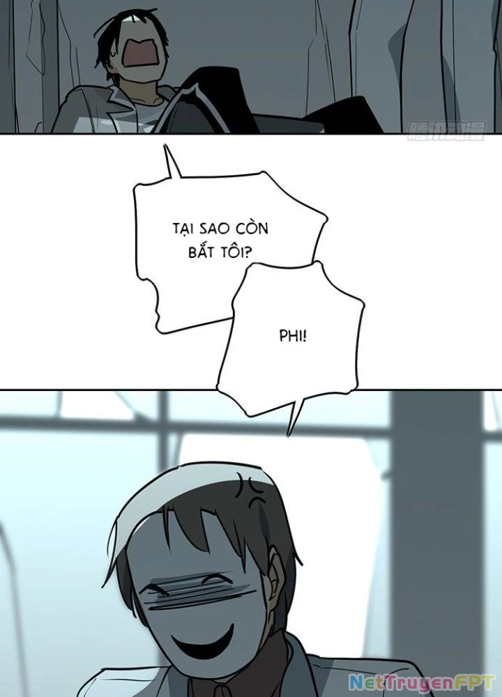 Bạn Gái Phản Diện Của Ta Chapter 20 - 33