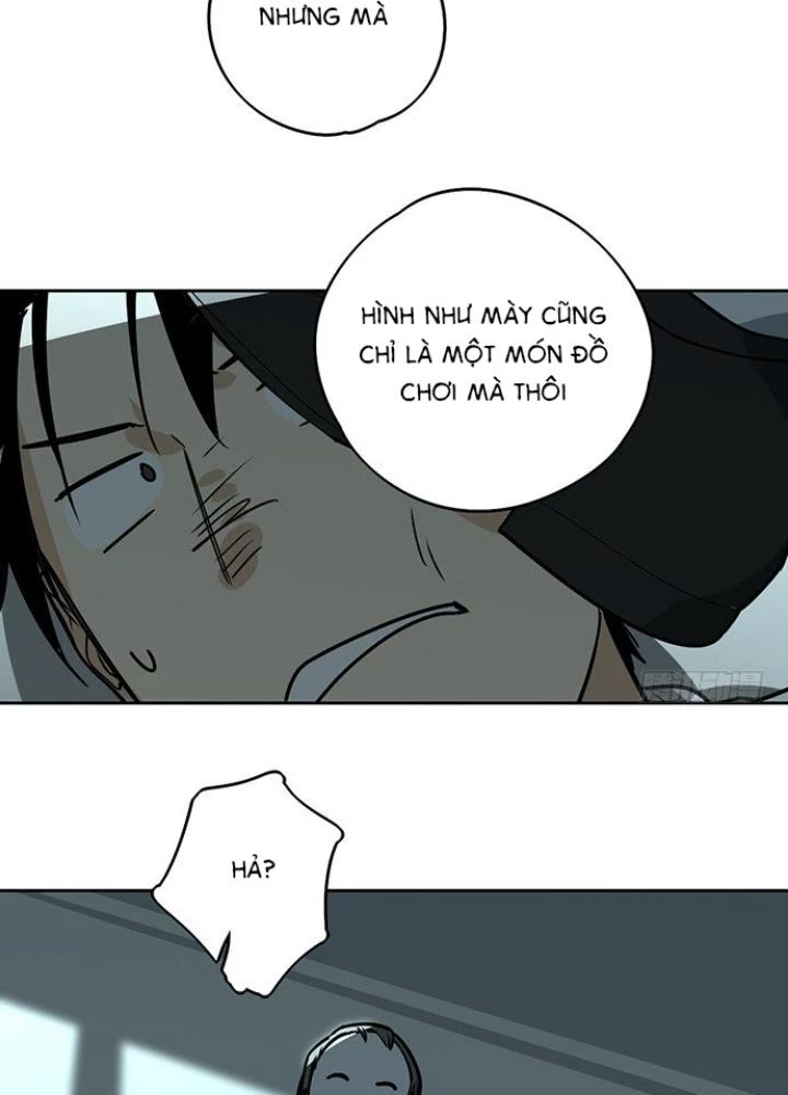 Bạn Gái Phản Diện Của Ta Chapter 20 - 37