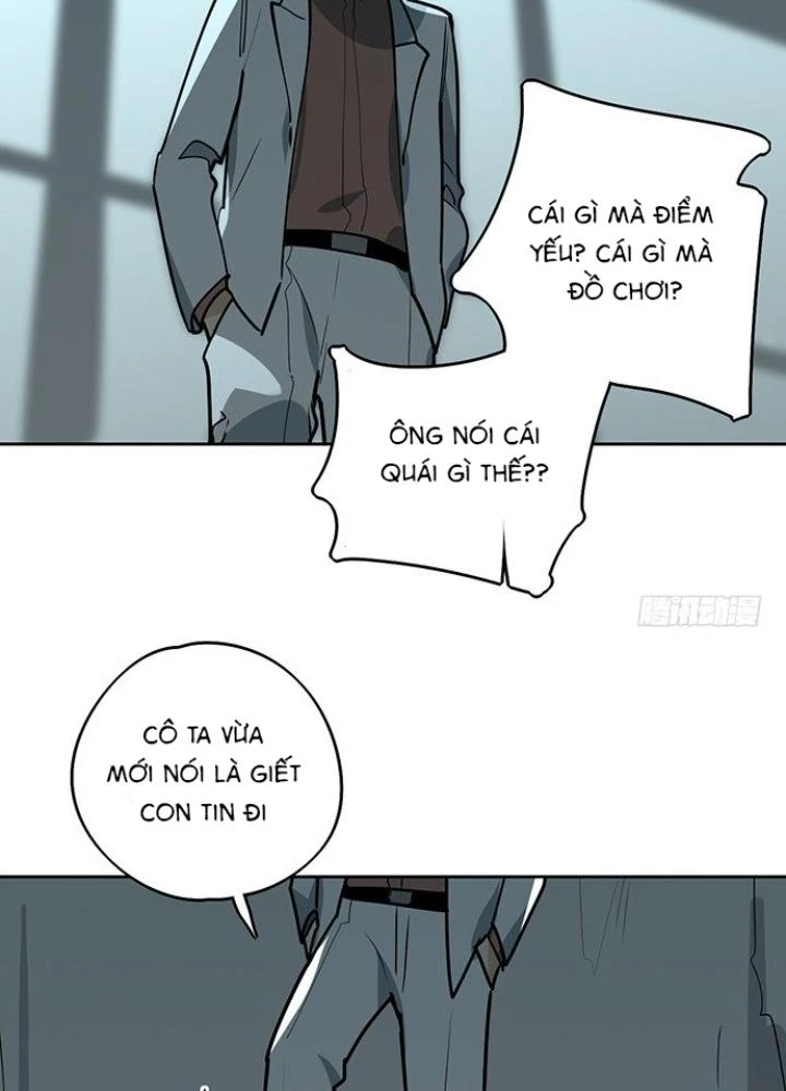 Bạn Gái Phản Diện Của Ta Chapter 20 - 39