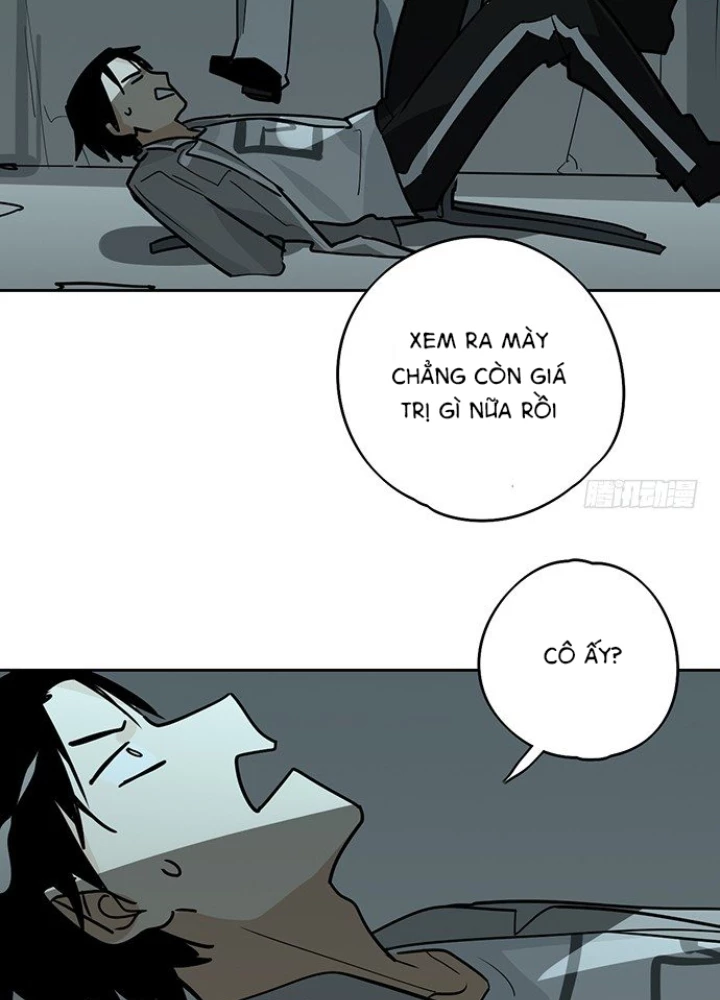 Bạn Gái Phản Diện Của Ta Chapter 20 - 41