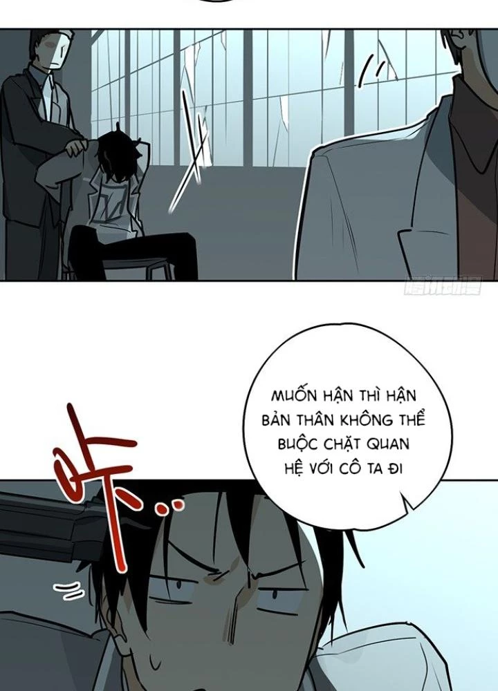 Bạn Gái Phản Diện Của Ta Chapter 20 - 47