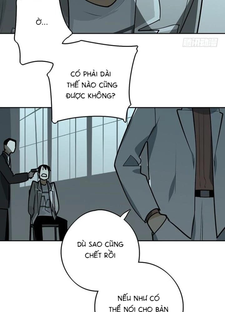 Bạn Gái Phản Diện Của Ta Chapter 20 - 53