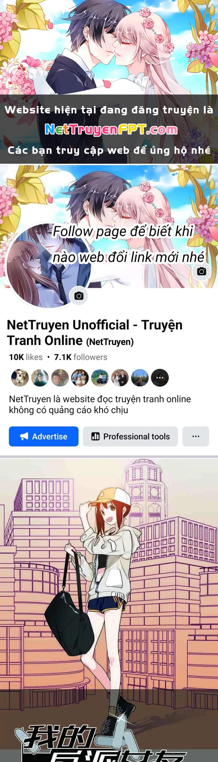 Bạn Gái Phản Diện Của Ta Chapter 21 - 1