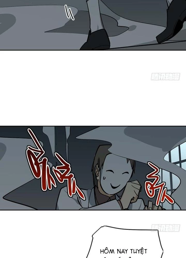 Bạn Gái Phản Diện Của Ta Chapter 21 - 5