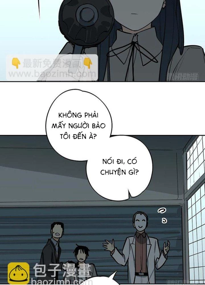 Bạn Gái Phản Diện Của Ta Chapter 21 - 9
