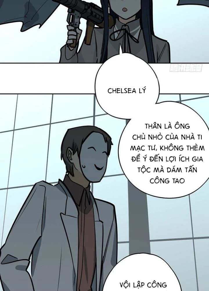 Bạn Gái Phản Diện Của Ta Chapter 21 - 17