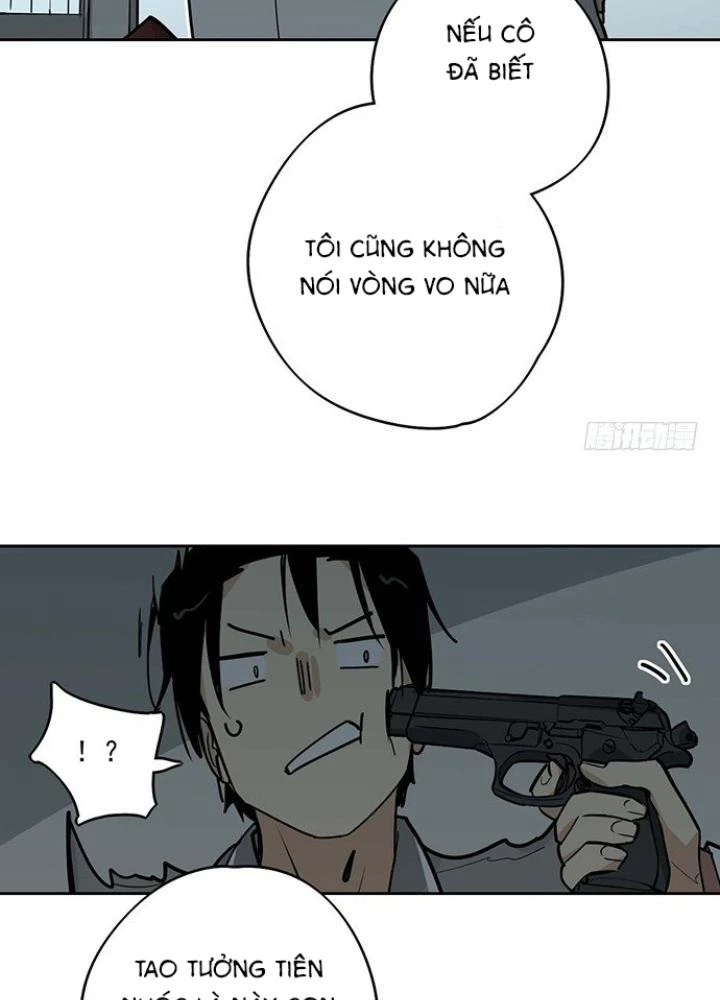 Bạn Gái Phản Diện Của Ta Chapter 21 - 21