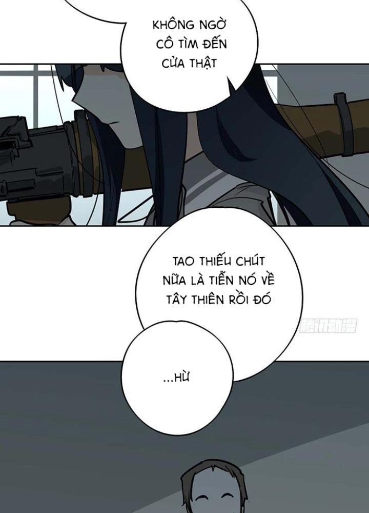Bạn Gái Phản Diện Của Ta Chapter 21 - 23