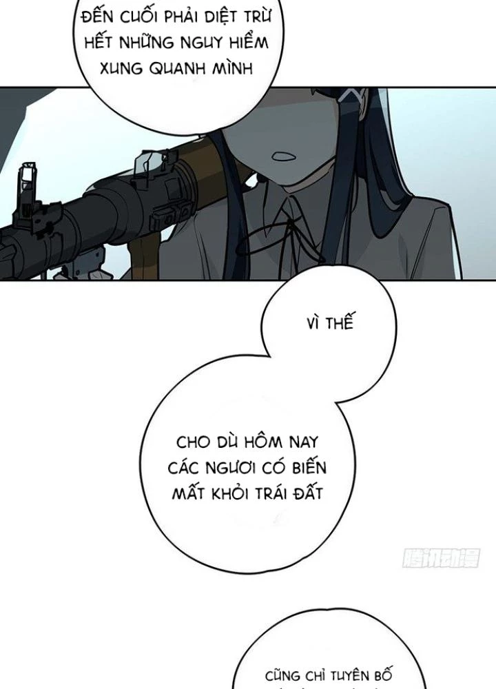 Bạn Gái Phản Diện Của Ta Chapter 21 - 29