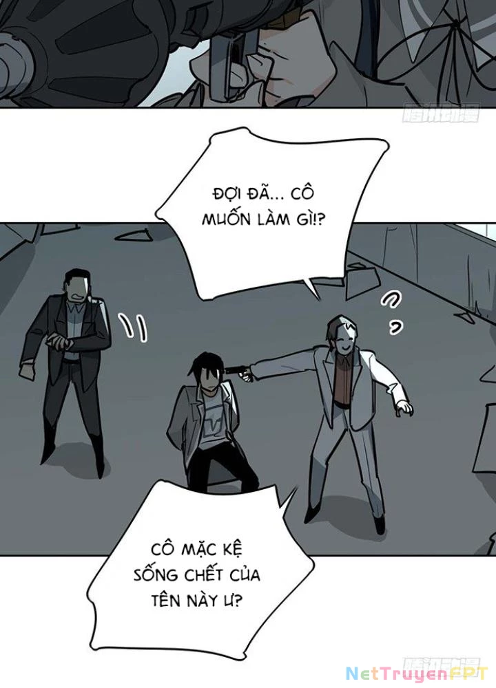 Bạn Gái Phản Diện Của Ta Chapter 21 - 33