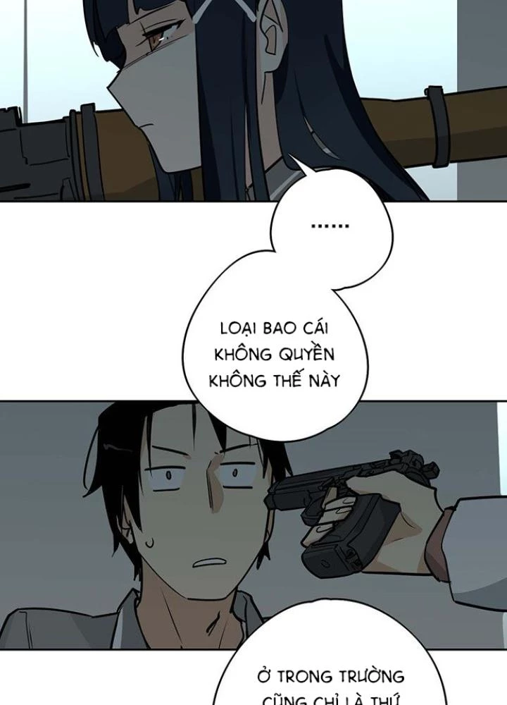 Bạn Gái Phản Diện Của Ta Chapter 21 - 35